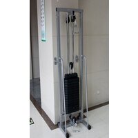 Кроссовер DFC D10085 - Превью изображения №6 — Интернет-магазин Time-Shop