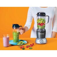 Стационарный блендер NutriBullet Select NB200DG - Превью изображения №9 — Интернет-магазин Time-Shop
