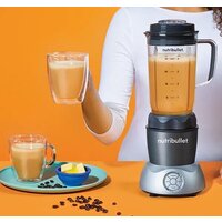 Стационарный блендер NutriBullet Select NB200DG - Превью изображения №8 — Интернет-магазин Time-Shop