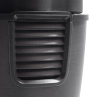 Стационарный блендер NutriBullet Select NB200DG - Превью изображения №7 — Интернет-магазин Time-Shop