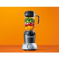 Стационарный блендер NutriBullet Select NB200DG - Превью изображения №2 — Интернет-магазин Time-Shop