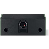 Полочная акустика Focal Aria Evo X Center (черный/зеленый) - Превью изображения №3 — Интернет-магазин Time-Shop
