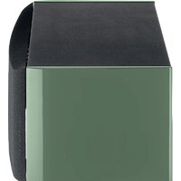 Полочная акустика Focal Aria Evo X Center (черный/зеленый) - Превью изображения №4 — Интернет-магазин Time-Shop