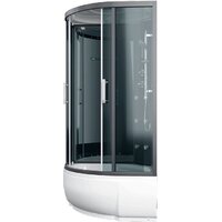 Душевая кабина Erlit ER5710TP-C24-RUS 100x100 - Превью изображения №6 — Интернет-магазин Time-Shop