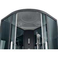 Душевая кабина Erlit ER5710TP-C24-RUS 100x100 - Превью изображения №7 — Интернет-магазин Time-Shop