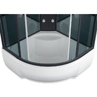 Душевая кабина Erlit ER5710TP-C24-RUS 100x100 - Превью изображения №3 — Интернет-магазин Time-Shop