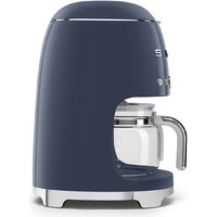 Капельная кофеварка Smeg DCF02NBEU - Превью изображения №4 — Интернет-магазин Time-Shop