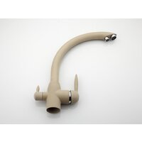 Смеситель FRAP F4399-20 - Превью изображения №2 — Интернет-магазин Time-Shop