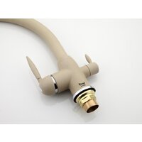 Смеситель FRAP F4399-20 - Превью изображения №4 — Интернет-магазин Time-Shop