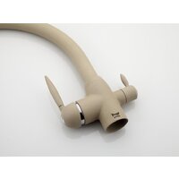 Смеситель FRAP F4399-20 - Превью изображения №6 — Интернет-магазин Time-Shop