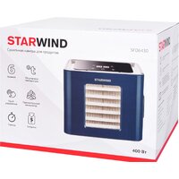 Сушилка для овощей и фруктов StarWind SFD6430 - Превью изображения №9 — Интернет-магазин Time-Shop