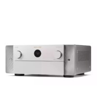 AV ресивер Marantz Cinema 40 (серебристый) - Превью изображения №3 — Интернет-магазин Time-Shop