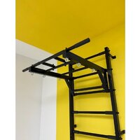 Турник Romana 11.05.03 (черный) - Превью изображения №4 — Интернет-магазин Time-Shop