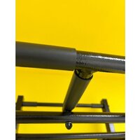 Турник Romana 11.05.03 (черный) - Превью изображения №6 — Интернет-магазин Time-Shop