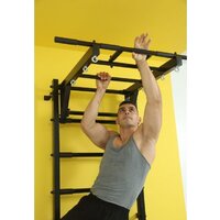 Турник Romana 11.05.03 (черный) - Превью изображения №9 — Интернет-магазин Time-Shop