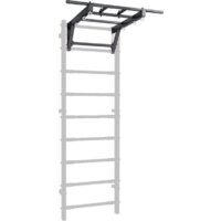 Турник Romana 11.05.03 (черный) - Превью изображения №2 — Интернет-магазин Time-Shop