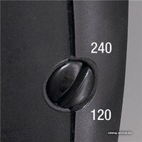 Фен BaByliss PRO BAB5510E - Превью изображения №2 — Интернет-магазин Time-Shop