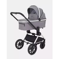 Универсальная коляска Rant Tilda MB064 (2 в 1, grey) - Превью изображения №4 — Интернет-магазин Time-Shop