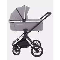 Универсальная коляска Rant Tilda MB064 (2 в 1, grey) - Превью изображения №14 — Интернет-магазин Time-Shop