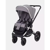 Универсальная коляска Rant Tilda MB064 (2 в 1, grey) - Превью изображения №9 — Интернет-магазин Time-Shop