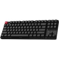 Клавиатура Keychron K8 V2 White LED K8X-A1Z-RU (Keychron Super Red) - Превью изображения №3 — Интернет-магазин Time-Shop