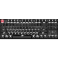 Клавиатура Keychron K8 V2 White LED K8X-A1Z-RU (Keychron Super Red) - Превью изображения №1 — Интернет-магазин Time-Shop