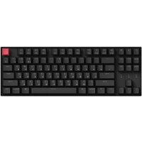 Клавиатура Keychron K8 V2 White LED K8X-A1Z-RU (Keychron Super Red) - Превью изображения №2 — Интернет-магазин Time-Shop
