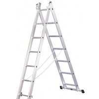 Dogrular Ufuk Pro 2x12 ступеней