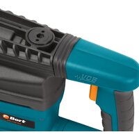 Перфоратор Bort BHD-1500-MAX 93410457 - Превью изображения №6 — Интернет-магазин Time-Shop