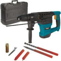 Перфоратор Bort BHD-1500-MAX 93410457 - Превью изображения №8 — Интернет-магазин Time-Shop