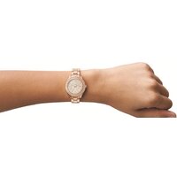 Наручные часы Fossil Stella ES5136 - Превью изображения №2 — Интернет-магазин Time-Shop