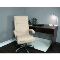 Офисное кресло Меб-ФФ MF-3036 (бежевый) - Превью изображения №6 — Интернет-магазин Time-Shop