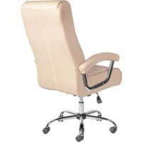 Офисное кресло Меб-ФФ MF-3036 (бежевый) - Превью изображения №2 — Интернет-магазин Time-Shop
