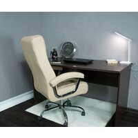 Офисное кресло Меб-ФФ MF-3036 (бежевый) - Превью изображения №5 — Интернет-магазин Time-Shop