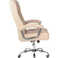 Офисное кресло Меб-ФФ MF-3036 (бежевый) - Превью изображения №4 — Интернет-магазин Time-Shop