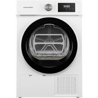 Сушильная машина KUPPERSBERG DM 593 W - Превью изображения №2 — Интернет-магазин Time-Shop