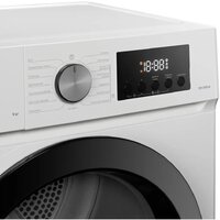 Сушильная машина KUPPERSBERG DM 593 W - Превью изображения №5 — Интернет-магазин Time-Shop