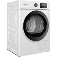 Сушильная машина KUPPERSBERG DM 593 W - Превью изображения №3 — Интернет-магазин Time-Shop