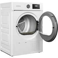 Сушильная машина KUPPERSBERG DM 593 W - Превью изображения №4 — Интернет-магазин Time-Shop