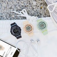 Наручные часы Casio GMD-B300-3E - Превью изображения №5 — Интернет-магазин Time-Shop