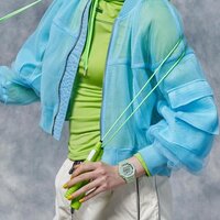 Наручные часы Casio GMD-B300-3E - Превью изображения №6 — Интернет-магазин Time-Shop