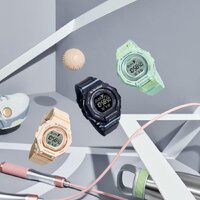 Наручные часы Casio GMD-B300-3E - Превью изображения №7 — Интернет-магазин Time-Shop