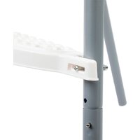 Стульчик для кормления Nino Bird (серый) - Превью изображения №4 — Интернет-магазин Time-Shop