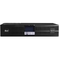 Источник бесперебойного питания SVC RT-3KL-LCD/SE - Превью изображения №2 — Интернет-магазин Time-Shop