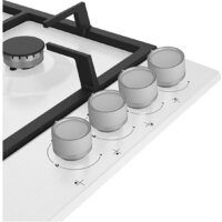 Варочная панель BEKO BHGM6422K5WW - Превью изображения №5 — Интернет-магазин Time-Shop