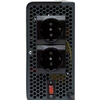 Стабилизатор напряжения Штиль ИнСтаб IS2000 - Превью изображения №5 — Интернет-магазин Time-Shop