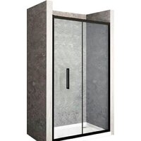 Душевая дверь Rea Rapid Fold 80 - Превью изображения №1 — Интернет-магазин Time-Shop