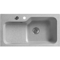 Belux SG-REC-HALF-8045 (олово светлосерый)