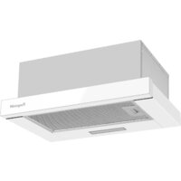 Weissgauff TEL 450 White Glass