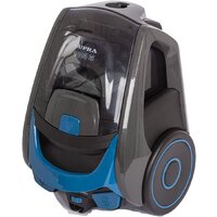 Пылесос Supra VCS-2400 - Превью изображения №4 — Интернет-магазин Time-Shop